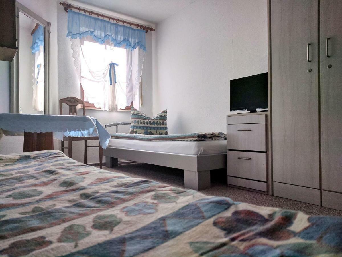 Ferienwohnung Mit Terrasse جريما المظهر الخارجي الصورة