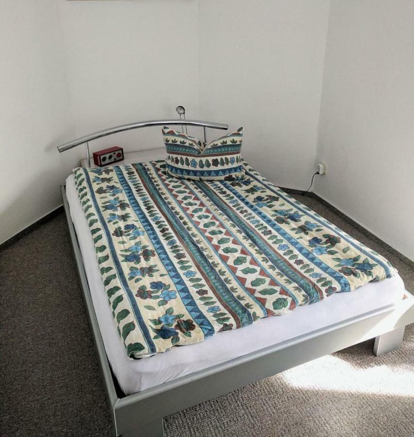Ferienwohnung Mit Terrasse جريما المظهر الخارجي الصورة